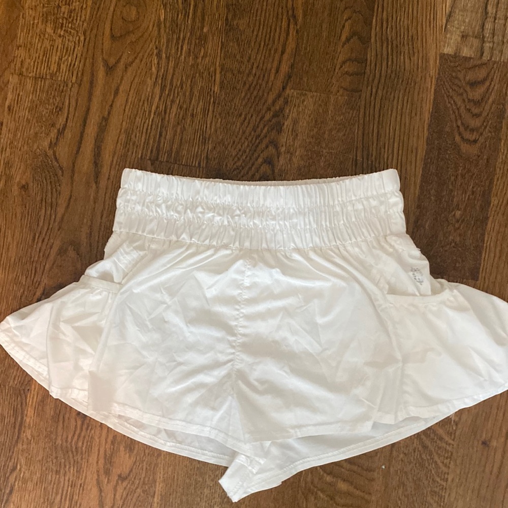 Small FP shorts